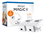 Devolo Magic 2 LAN Starter Kit 1-1-2
