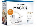 Devolo Magic 2 LAN triple Starter Kit