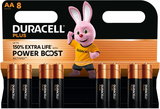 Duracell MN 1500 Plus Mignon 8er Blister