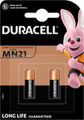 Duracell MN 21 Sicherheitsbatterie
