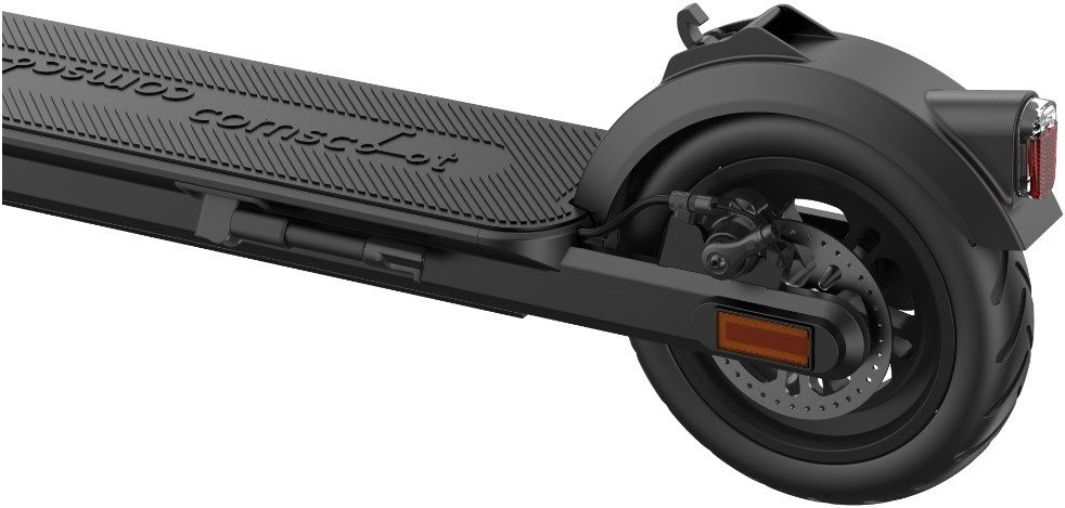 ECO PLUS schwarz