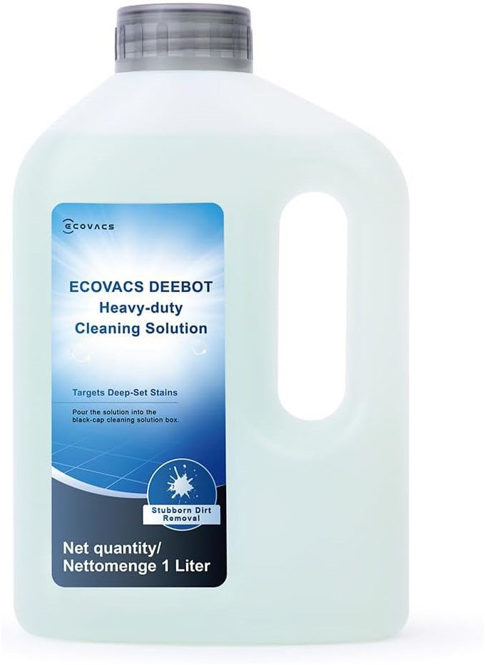 DSO010056 Stain Remover f&uuml;r Deebot X11 Ultra