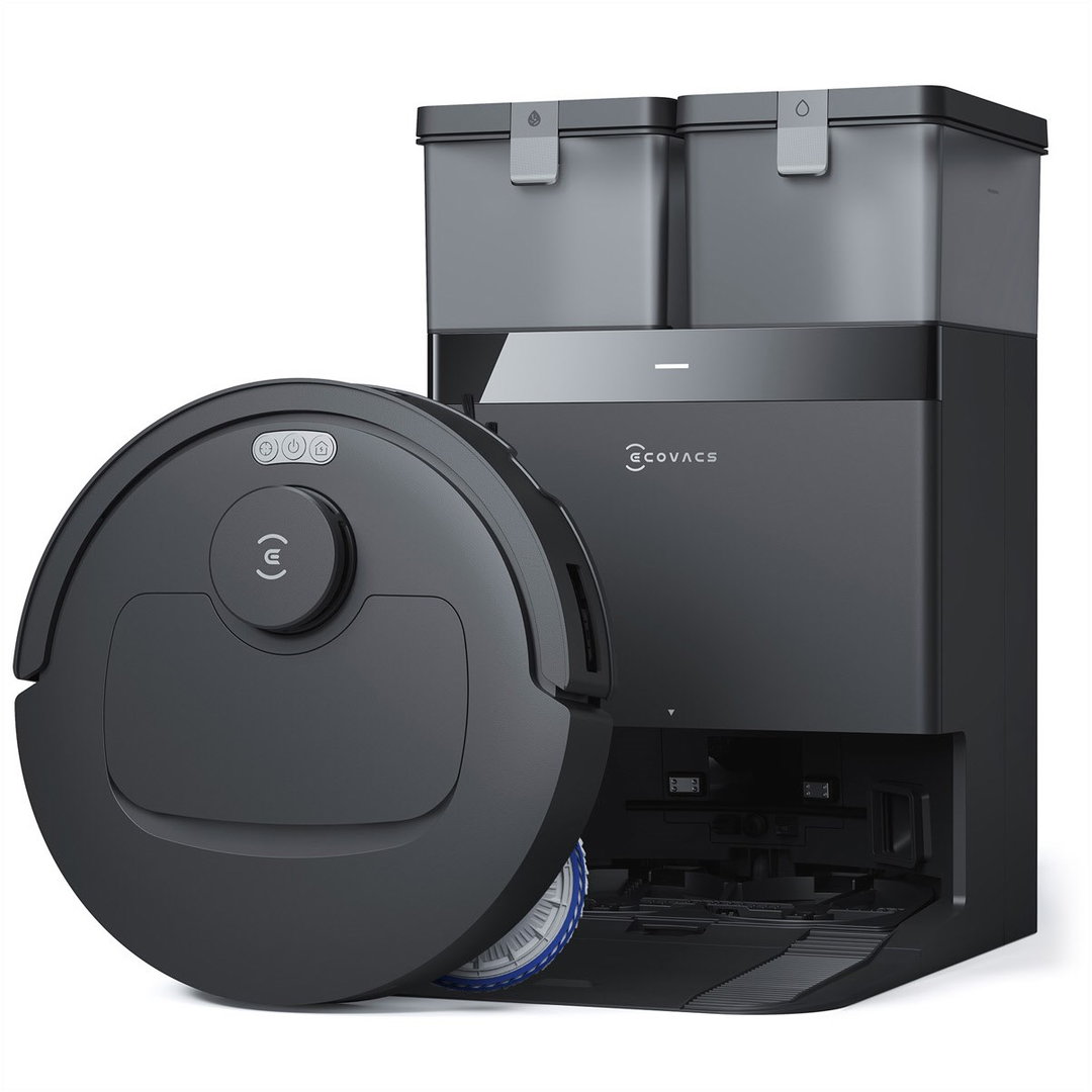 Deebot T30C Gen2 schwarz