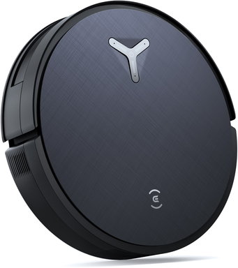 Deebot X12 Omnicyclone silber