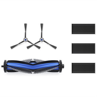 Produktabbildung Ecovacs Ersatzset f&uuml;r Deebot X8 Serie