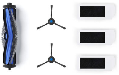 Produktabbildung Ecovacs Standard Ersatzset