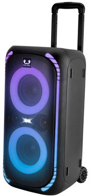 Produktabbildung Fresh &acute;n Rebel Party Speaker (Large) "Party Loud L"
