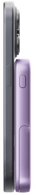 Powerbank (5.000mAh) dreamy lilac