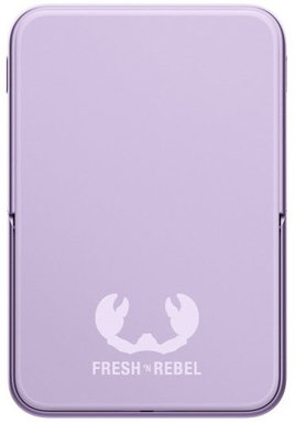 Powerbank (5.000mAh) dreamy lilac
