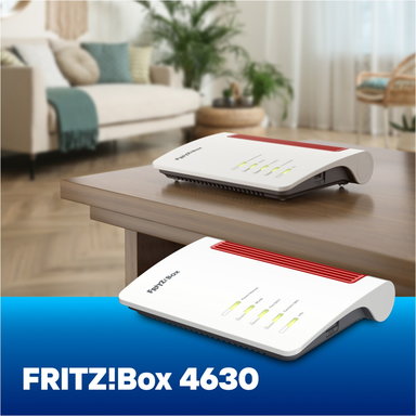 FRITZ!Box 4630