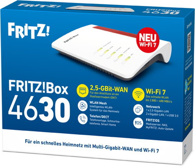 FRITZ!Box 4630