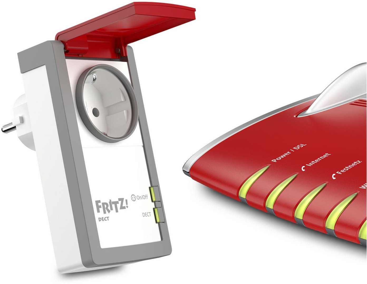 FRITZ!DECT 210