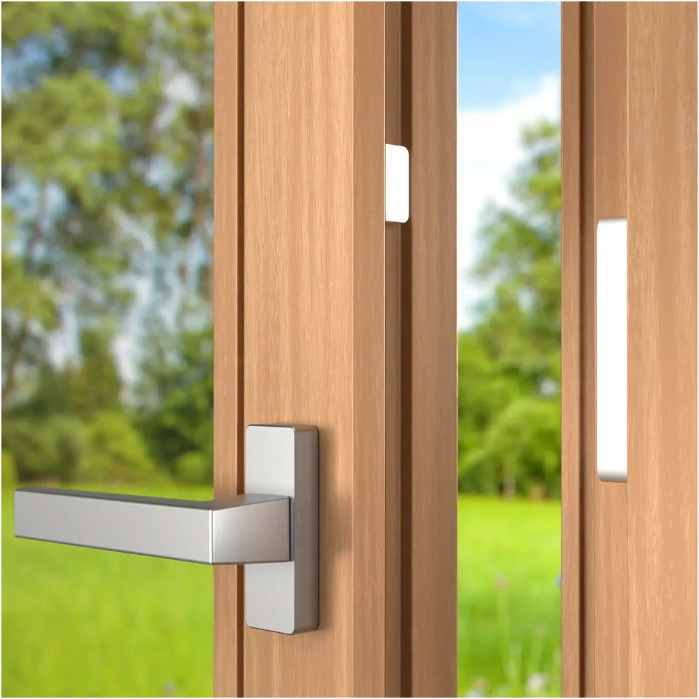 FRITZ!Smart Control 350 wei&szlig;