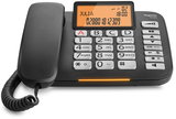 Gigaset DL580 schwarz