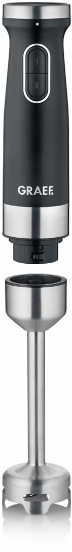 HB 602 schwarz