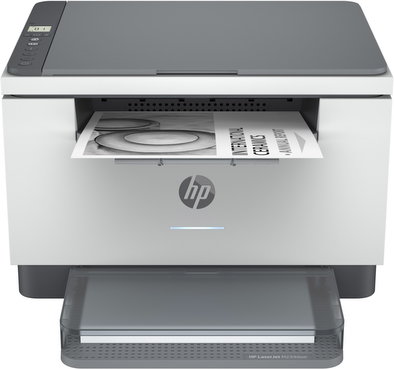 Produktabbildung HP LaserJet MFP M234dwe