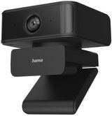 Hama C-650 Webcam Face Tracking schwarz