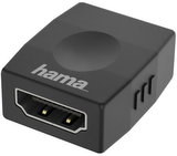Hama HDMI-Adapter Ultra-HD 4K schwarz