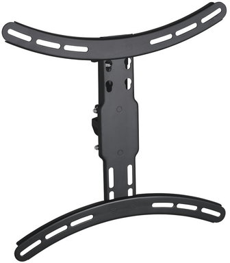 TV-Wandhalterung 165cm (32''-65") schwarz