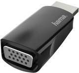 Hama Video-Adapter schwarz