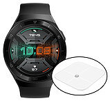 Huawei SET Watch GT 2e graphite black + AH100 Körperfett-Waage weiß