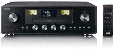 Produktabbildung Imperial Dabman 280CDBK
