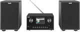 Imperial Dabman i310 CD schwarz
