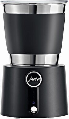 Produktabbildung Jura 24019 - Hot & Cold Milchaufschäumer schwarz