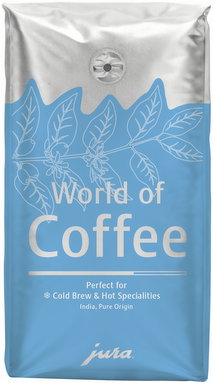 Produktabbildung Jura 24199 - Kaffeebohnen 250g World of Coffee India