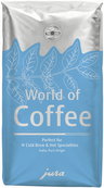 Jura 24199 - Kaffeebohnen 250g World of Coffee India