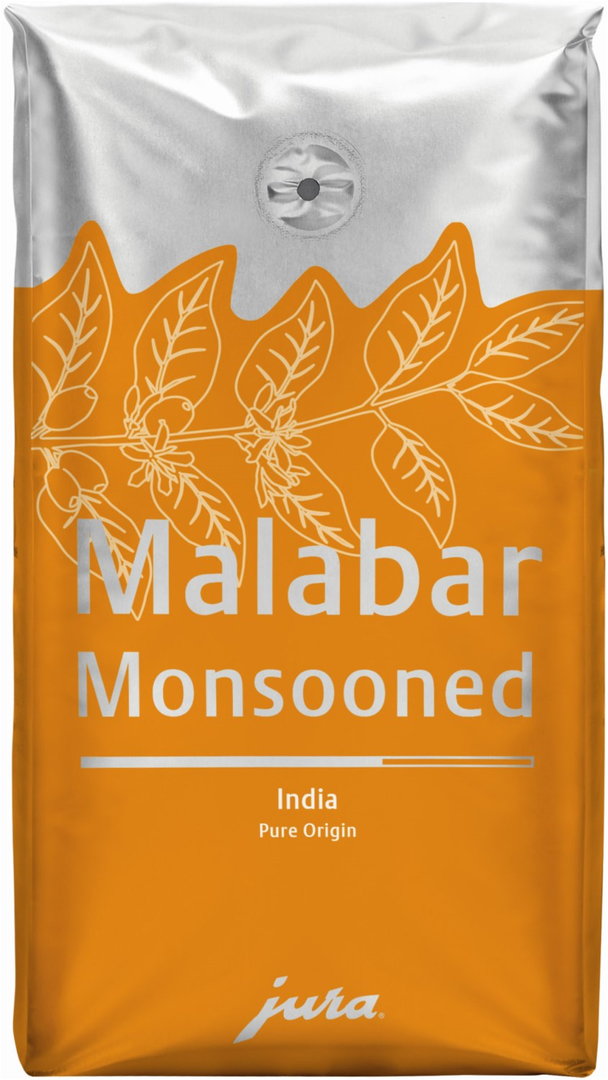 68011 - Kaffeebohnen 250gr Malabar Monsooned