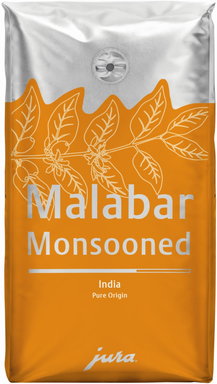 Produktabbildung Jura 68011 - Kaffeebohnen 250gr Malabar Monsooned