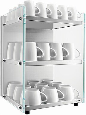 Produktabbildung Jura 70086 - Glas-Cup Warmer