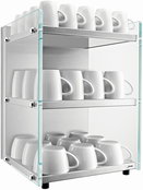 Jura 70086 - Glas-Cup Warmer