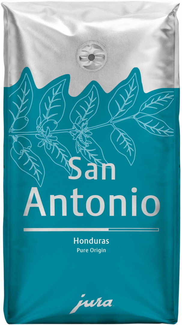 70961 - Kaffeebohnen 250g San Antonio Honduras