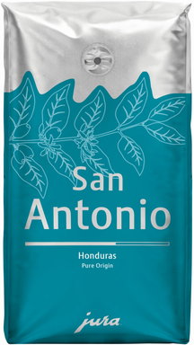 Produktabbildung Jura 70961 - Kaffeebohnen 250g San Antonio Honduras