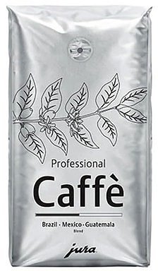Produktabbildung Jura 71258 - Kaffeebohnen 500g Professional Caffe Blend