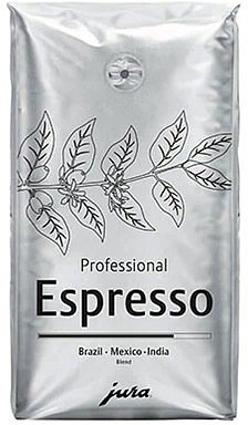 Produktabbildung Jura 71259 - Kaffeebohnen 500g Professional Espresso Blend