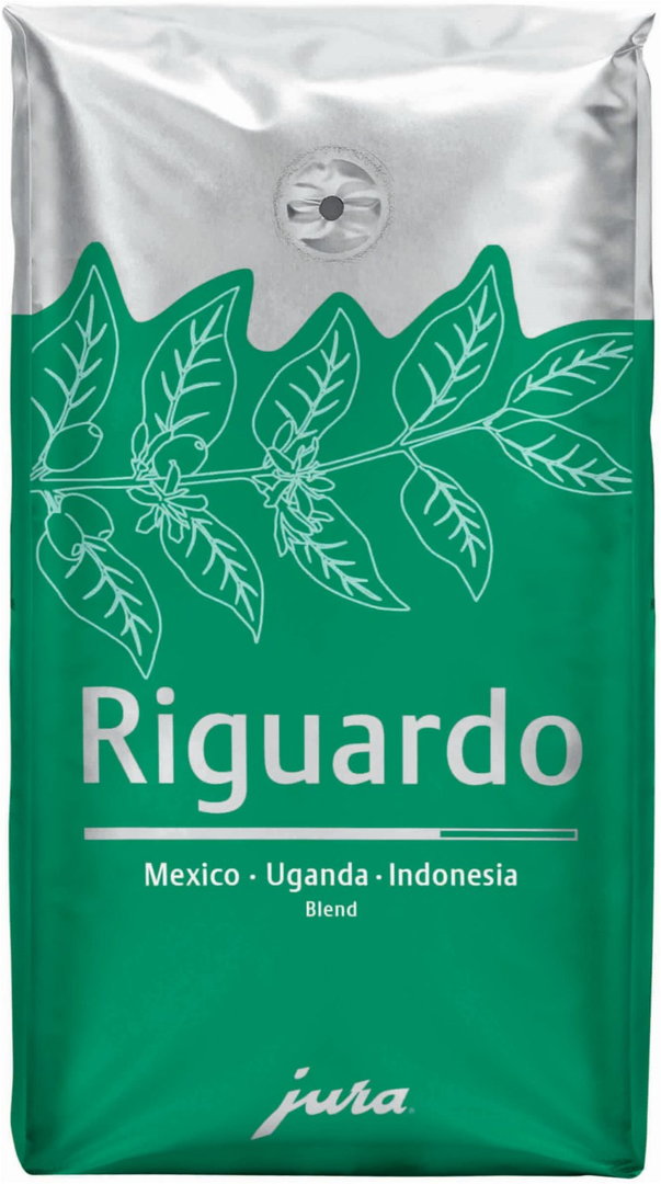72068 - Kaffeebohnen 250g Riguardo
