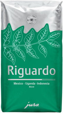 Produktabbildung Jura 72068 - Kaffeebohnen 250g Riguardo