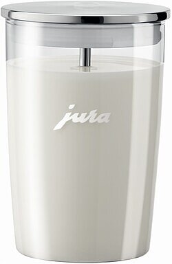 Produktabbildung Jura 72570 - Milchbehälter 0,5l glas
