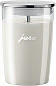 Jura 72570 - Milchbehälter 0,5l glas