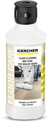 K&auml;rcher RM534 Bodenpflege Holz Versiegelt 500 ml