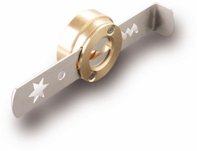 Produktabbildung Kenwood A910/13 Spritzgeb&auml;ckvorsatz bronze