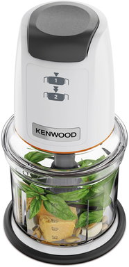 Produktabbildung Kenwood CHP61.000WH wei&szlig;/grau