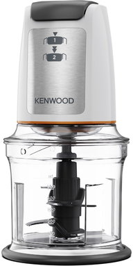 Produktabbildung Kenwood CHP61.100WH weiß/grau