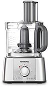 Kenwood FDP65.590SI MultiPro Express silber