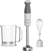Kenwood HBM40.002 WH triblade XL wei&szlig;/grau