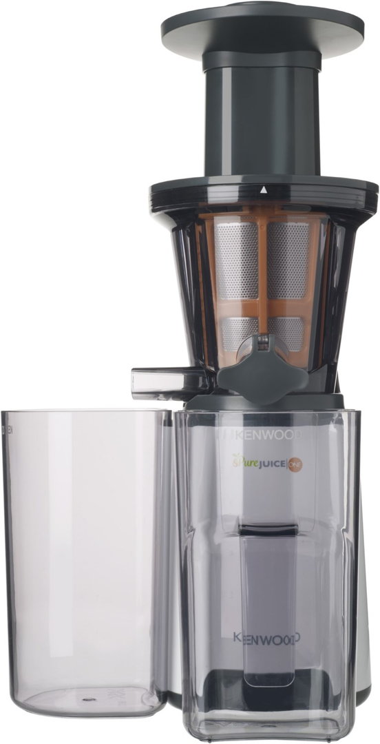JMP400WH Slow Juicer wei&szlig;