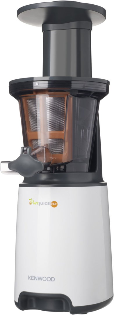 JMP400WH Slow Juicer wei&szlig;
